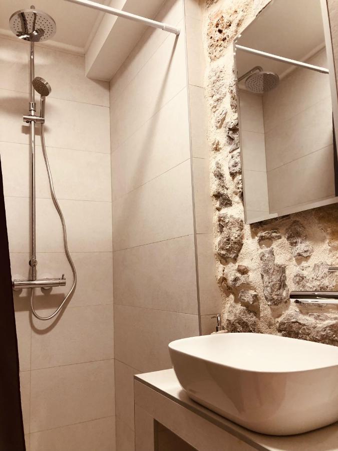 Guesthouse Giraffe Donja Lastva Exteriér fotografie